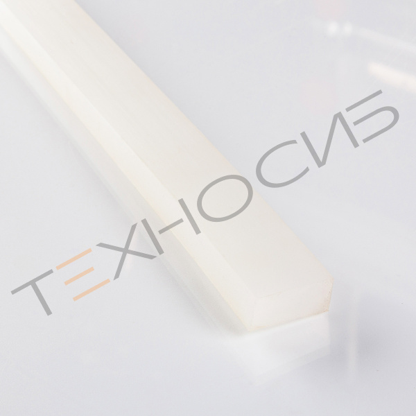 Силиконовая резина под сварочную планку BSF-5640LG / 9060LG /5545LE/BSL-5045L (ПЭ) (метражом) Техно-Сиб - Купить с доставкой по всей России 3