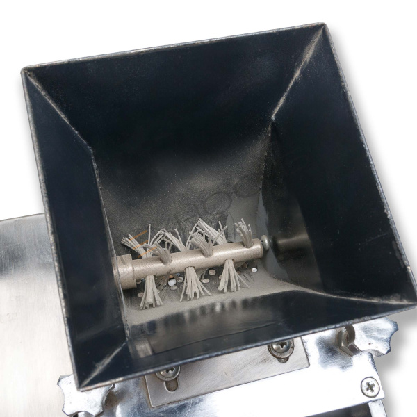 Формующая голова к JGL-135-6А (10 ячеек, 7-8гр., плоский край) Техно-Сиб - Купить с доставкой по всей России 4