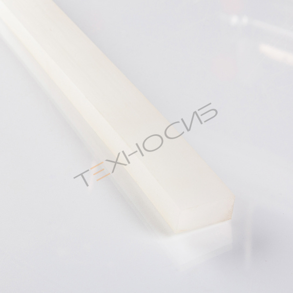 Силиконовая резина под сварочную планку BSF-5640LG / 9060LG /5545LE/BSL-5045L (ПЭ) (метражом) Техно-Сиб - Купить с доставкой по всей России 3