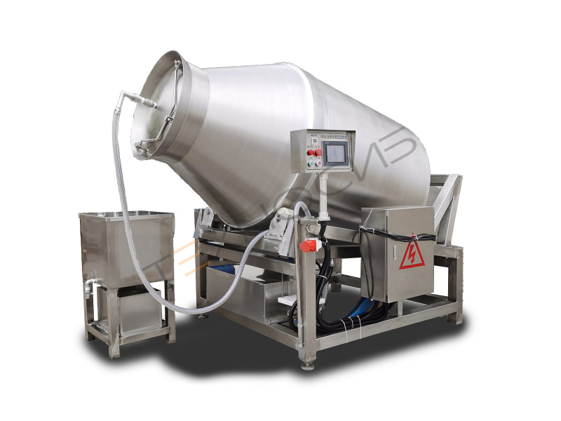 Вакуумный маcсажер DRB-GRY1500 c опцией охлаждения Техно-Сиб - Купить с доставкой по всей России 