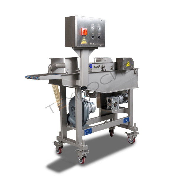 Машина для нанесения кляра NJJ200-II Техно-Сиб - Купить с доставкой по всей России 