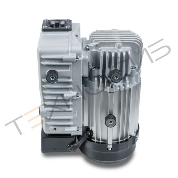 Вакуумный насос HLF-20 (HM), в сборе с двигателем, 20 м³/ч, 220 В для DZ, HVC, HVT, TB Техно-Сиб - Купить с доставкой по всей России 5