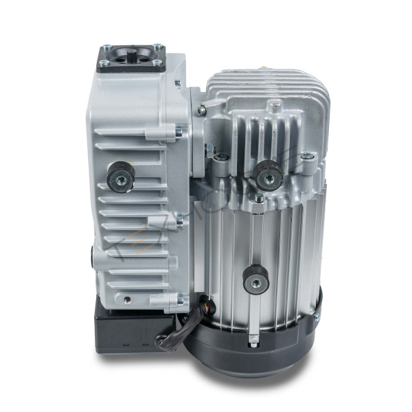 Вакуумный насос HLF-20 (HM), в сборе с двигателем, 20 м³/ч, 220 В для DZ, HVC, HVT, TB Техно-Сиб - Купить с доставкой по всей России 5