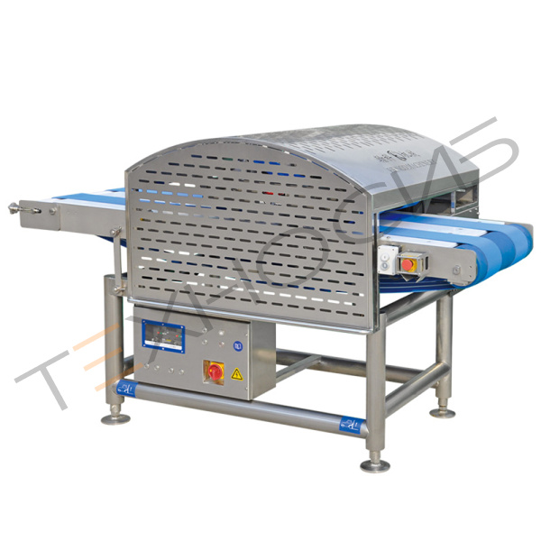 Слайсер горизонтальный HKQPJ-500 Техно-Сиб - Купить с доставкой по всей России 