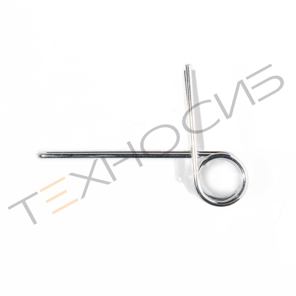 Пружина тип 1 для запайщиков серии FS-H Техно-Сиб - Купить с доставкой по всей России 2