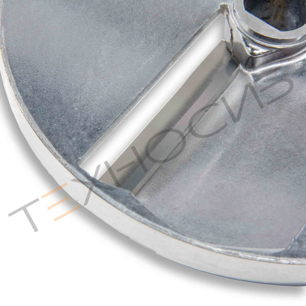 Диск-слайсер 29334 10мм для CL 30 Техно-Сиб - Купить с доставкой по всей России 7