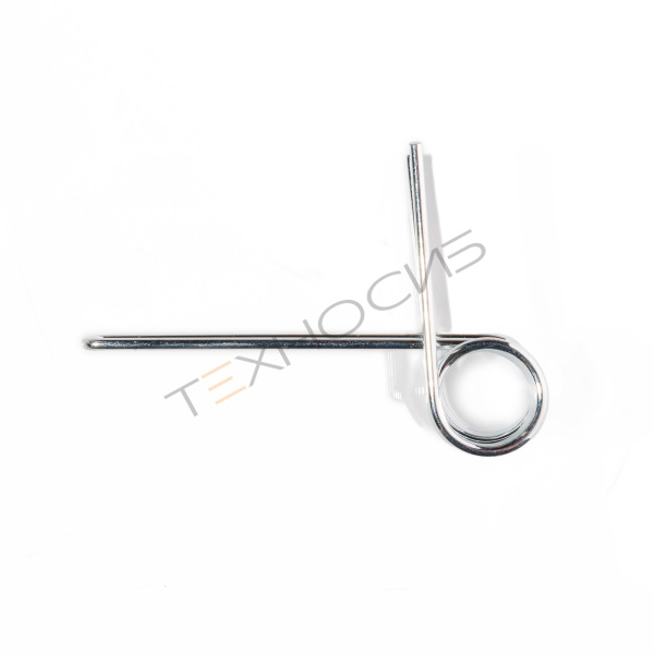 Пружина тип 1 для запайщиков серии FS-H Техно-Сиб - Купить с доставкой по всей России 2