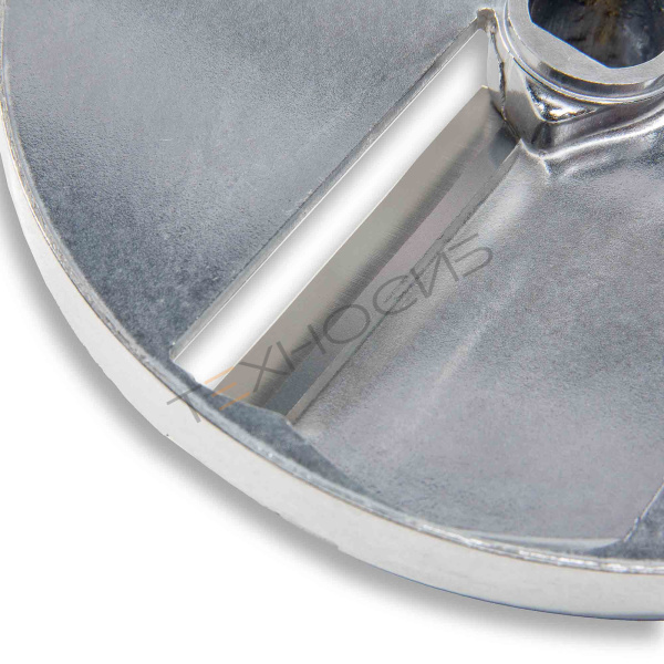 Диск-слайсер 29334 10мм для CL 30 Техно-Сиб - Купить с доставкой по всей России 7