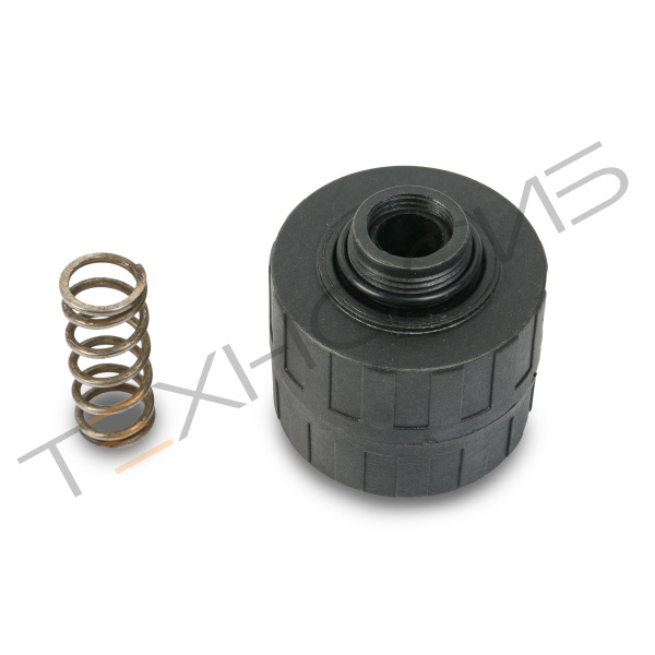 Фильтр воздушный для DZ-260 NEW Техно-Сиб - Купить с доставкой по всей России 2