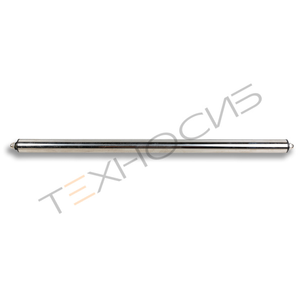 Ролик держателя пленки для BSF-601 в сборе Техно-Сиб - Купить с доставкой по всей России