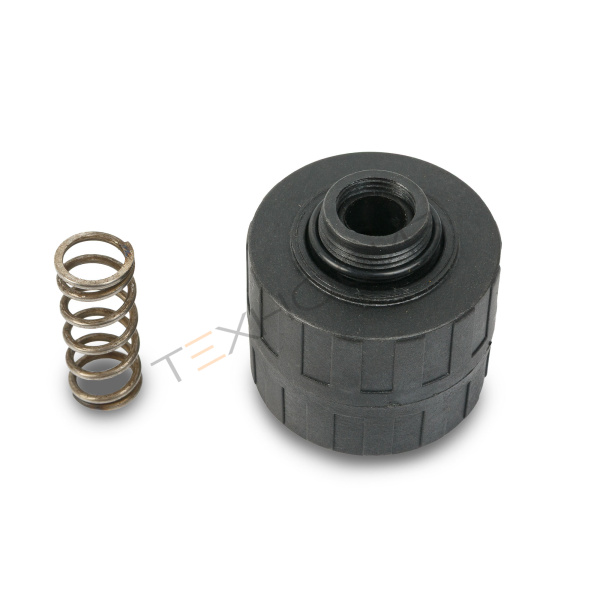 Фильтр воздушный для DZ-260 NEW Техно-Сиб - Купить с доставкой по всей России 2