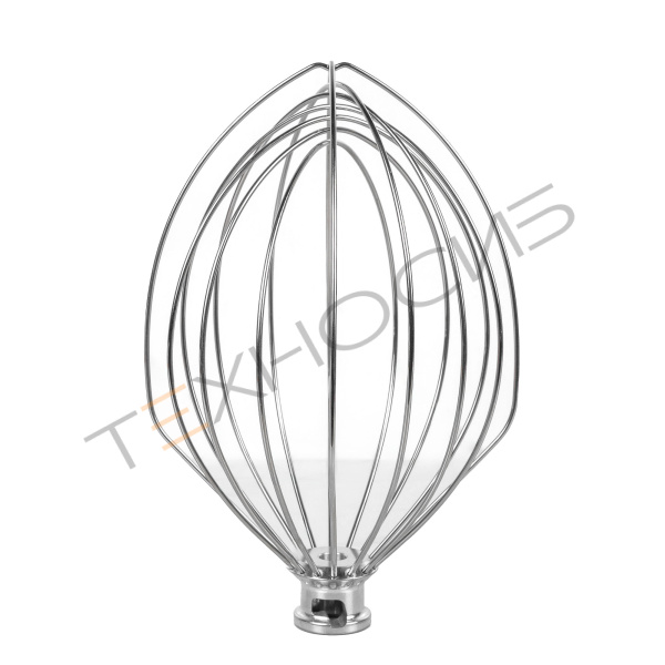 Венчик для планетарного миксера настольного B10 Техно-Сиб - Купить с доставкой по всей России