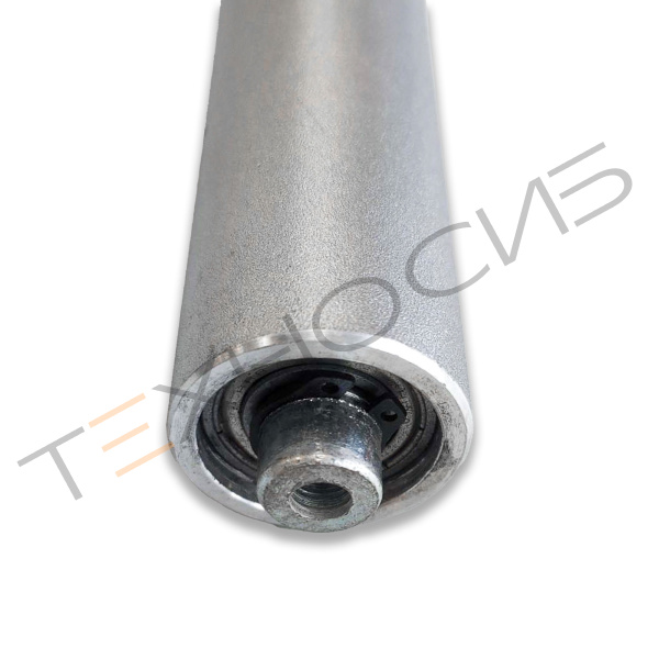 Ролик узла размотки и натяжения пленки #19, 18 (в сборе) для HL-2230 Техно-Сиб - Купить с доставкой по всей России 2