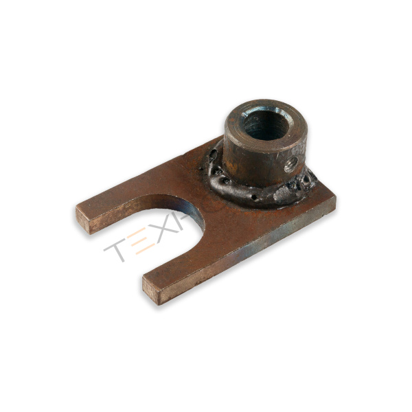 Вилка муфты для JGT-60 (4-21 60) Техно-Сиб - Купить с доставкой по всей России 