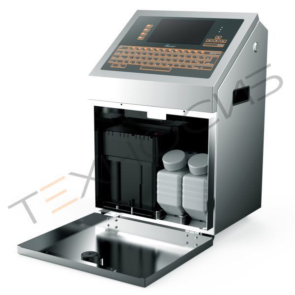 Каплеструйный принтер HL-A470 Техно-Сиб - Купить с доставкой по всей России 2