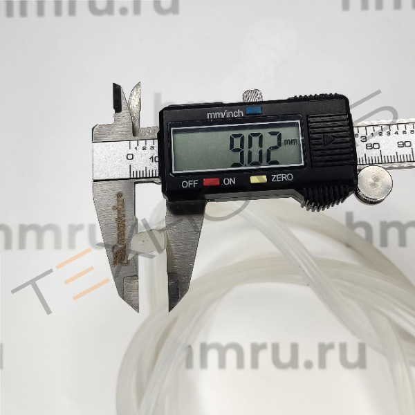 Уплотнительная резина на крышку для вакуумных аппаратов (6×9 мм) Техно-Сиб - Купить с доставкой по всей России 3