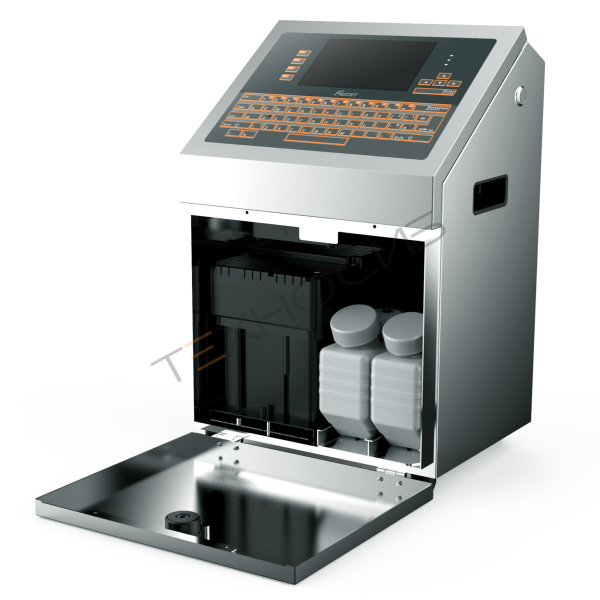 Каплеструйный принтер HL-A470 Техно-Сиб - Купить с доставкой по всей России 2