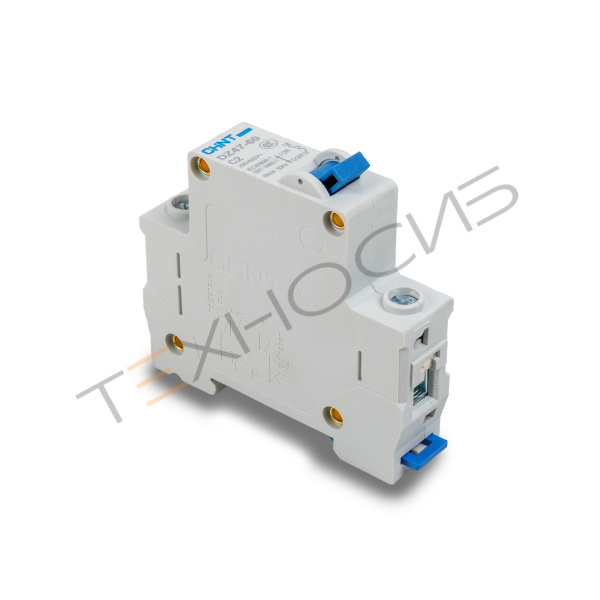 Автоматический выключатель C2 (BSF/BSL) Техно-Сиб - Купить с доставкой по всей России