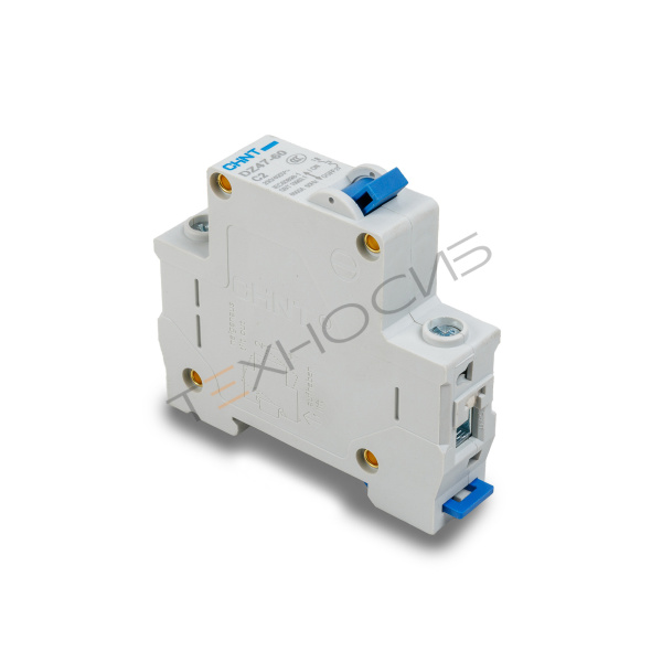 Автоматический выключатель C2 (BSF/BSL) Техно-Сиб - Купить с доставкой по всей России 