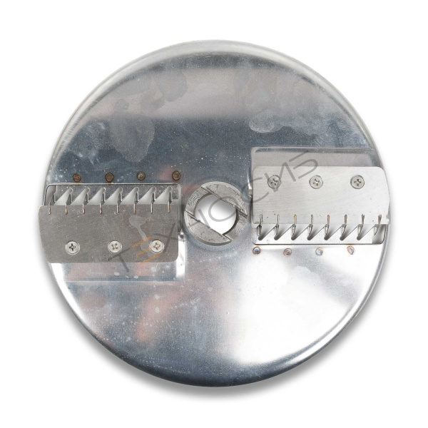 Нож комбинированный 5х10мм 14.00.00 МПР-350М Техно-Сиб - Купить с доставкой по всей России 3