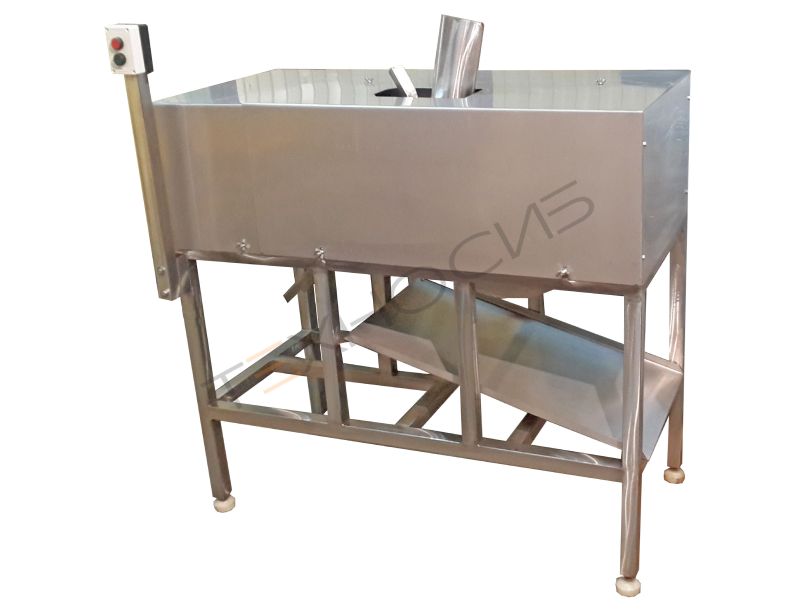 Машина филетеровчоная МФС 45 Техно-Сиб - Купить с доставкой по всей России 