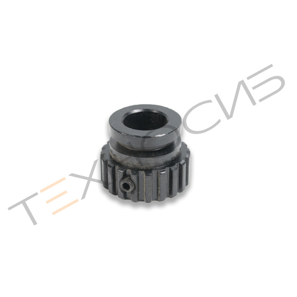 Шкив зубчатый 20T для MY-300A/MY-420A Техно-Сиб - Купить с доставкой по всей России 