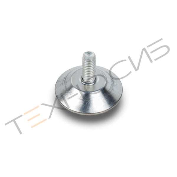 Опорная ножка для PPF-500T Техно-Сиб - Купить с доставкой по всей России 