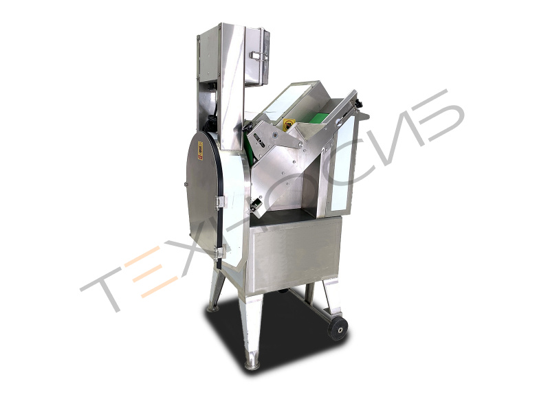 Слайсер для нарезки под углом DRB-304X Техно-Сиб - Купить с доставкой по всей России