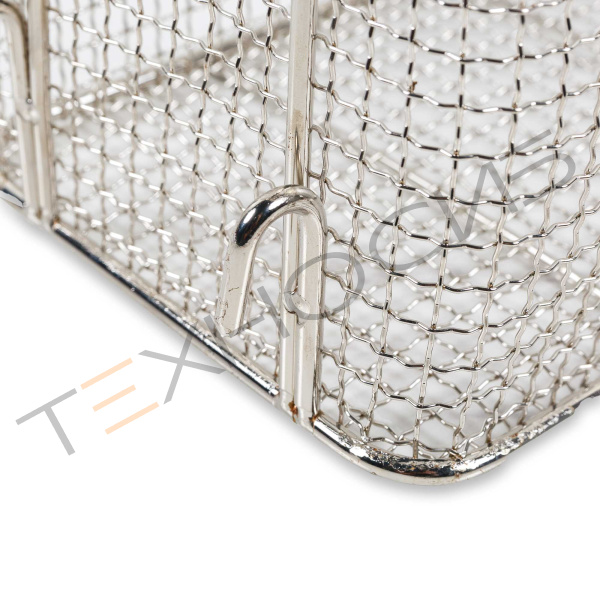 Корзина для фритюрниц HEF-4L Техно-Сиб - Купить с доставкой по всей России 4