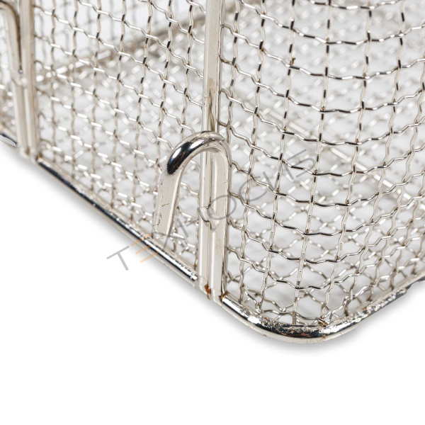 Корзина для фритюрниц HEF-4L Техно-Сиб - Купить с доставкой по всей России 4