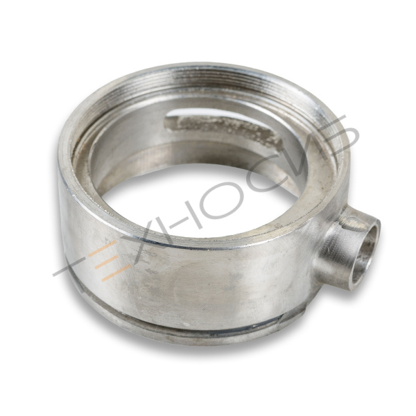 Корпус фаршенасоса JGT-60 HZ (4-8) Техно-Сиб - Купить с доставкой по всей России