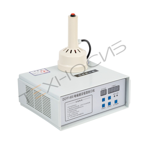 Ручной индукционный запайщик DGYF-600A Техно-Сиб - Купить с доставкой по всей России