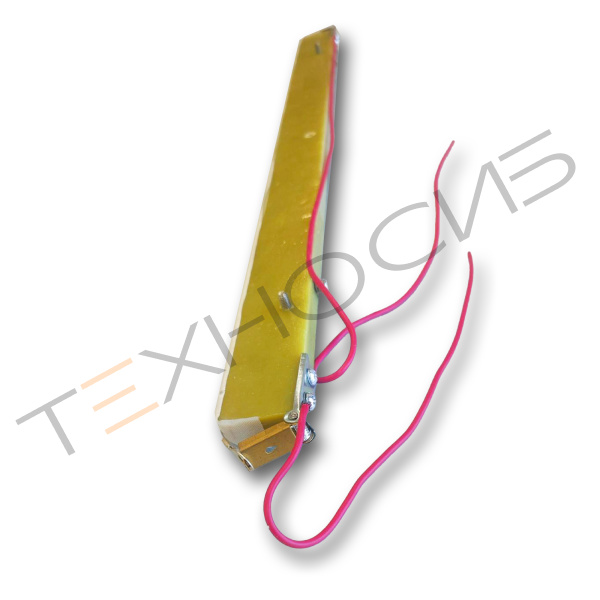 Эпоксидная планка в сборе для SP-450 Техно-Сиб - Купить с доставкой по всей России 3