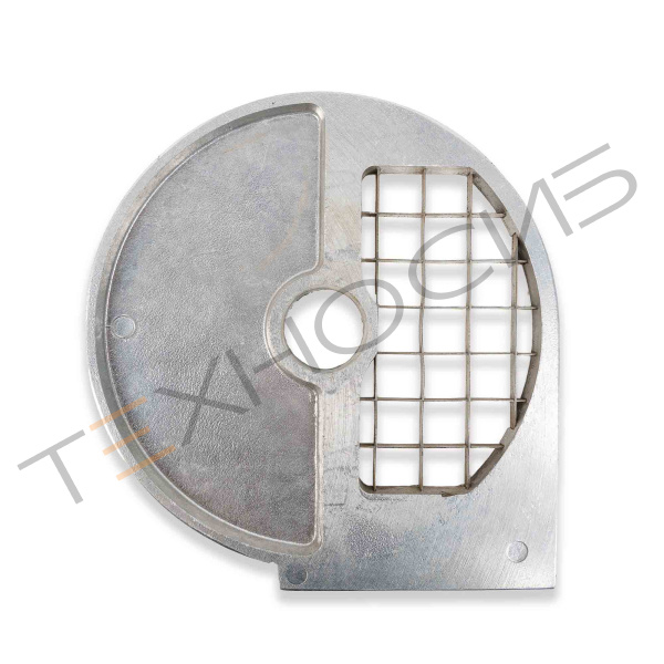 Диск нарезки кубиками D20*20 Техно-Сиб - Купить с доставкой по всей России 