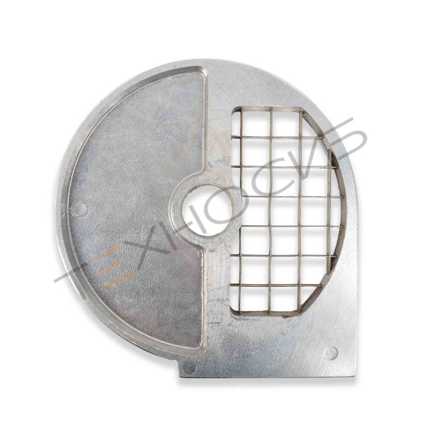 Диск нарезки кубиками D20*20 Техно-Сиб - Купить с доставкой по всей России