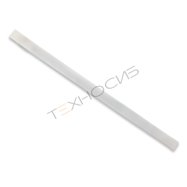 Прокладка силиконовая вертикальной запайки для DXDY-1000A/III (L 300mm W15mm h5mm) Техно-Сиб - Купить с доставкой по всей России 