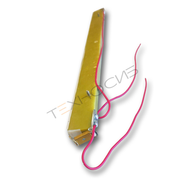 Эпоксидная планка в сборе для SP-450 Техно-Сиб - Купить с доставкой по всей России 3