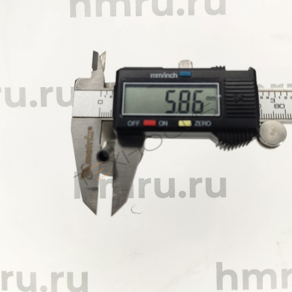 Выходное сопло Ø6 мм для LPF/PPF 50-1000 Техно-Сиб - Купить с доставкой по всей России 3
