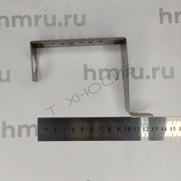 Решетка подачи муки к JGL (3-15) Техно-Сиб - Купить с доставкой по всей России 