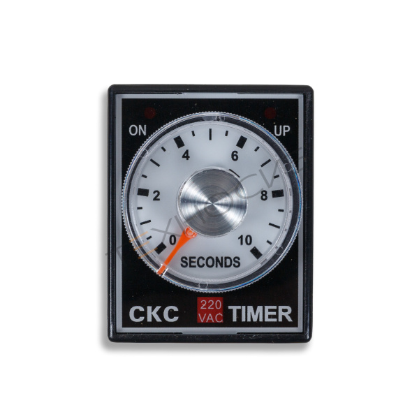 Реле времени 10 сек для DZ Техно-Сиб - Купить с доставкой по всей России 