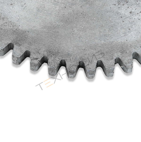 Шестерня привода вала матрицы 100 мм (3-7) для JGT-60 HZ Техно-Сиб - Купить с доставкой по всей России 2