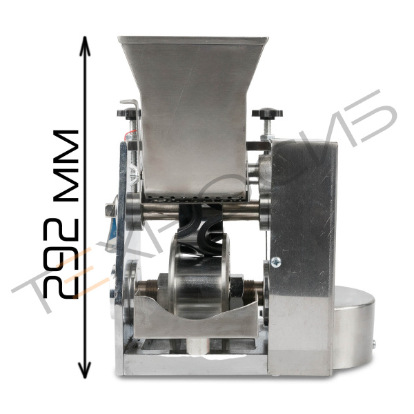 Формующая голова JGT-60 (90*42*10, 7-8g) HZ Техно-Сиб - Купить с доставкой по всей России 