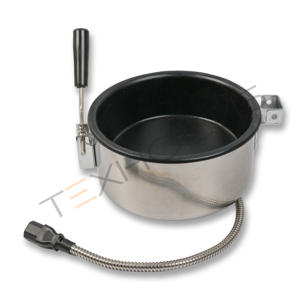 Чаша для попкорн аппарата HP-6B Техно-Сиб - Купить с доставкой по всей России