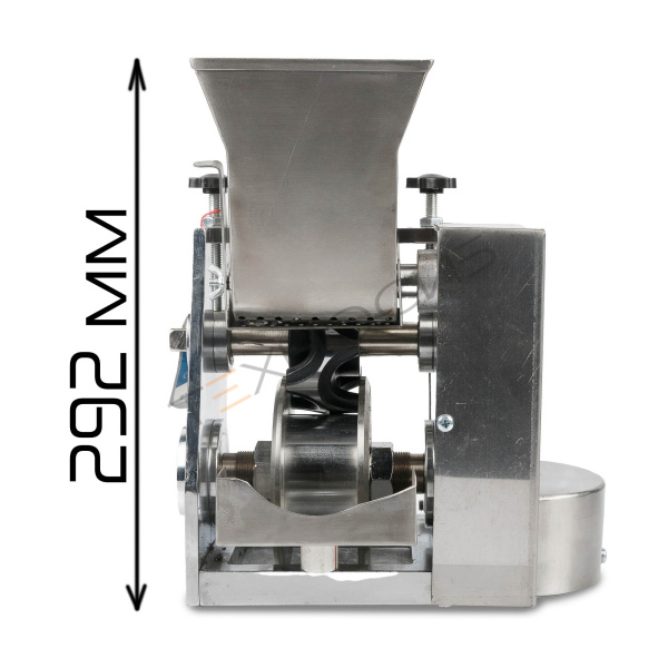 Формующая голова JGT-60 (90*42*10, 7-8g) HZ Техно-Сиб - Купить с доставкой по всей России 