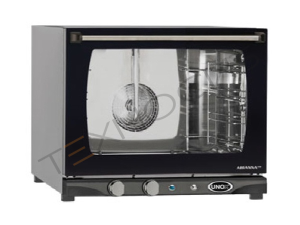 Печь конвекционная UNOX XFT 133 Техно-Сиб - Купить с доставкой по всей России