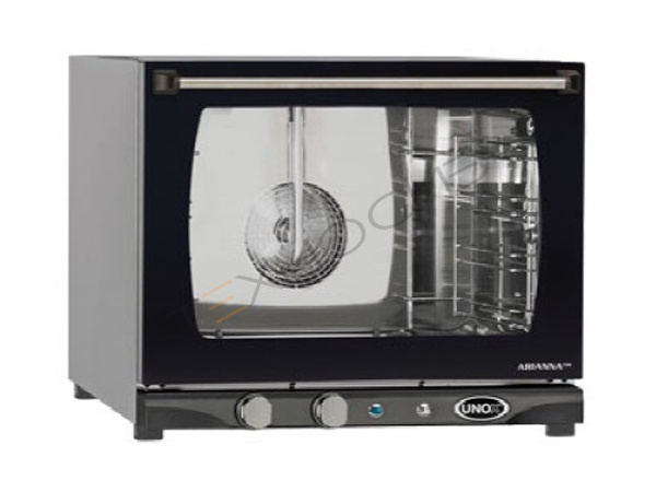 Печь конвекционная UNOX XFT 133 Техно-Сиб - Купить с доставкой по всей России 