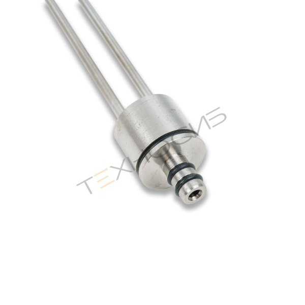 Игла для DORIT ф 4ммх2  ZS 40 (d=4 мм двойная) Техно-Сиб - Купить с доставкой по всей России 2