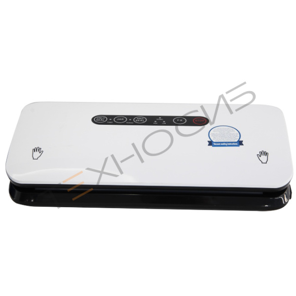 Настольный вакуумный упаковщик DZ-300A Техно-Сиб - Купить с доставкой по всей России