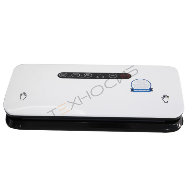 Настольный вакуумный упаковщик DZ-300A Техно-Сиб - Купить с доставкой по всей России 