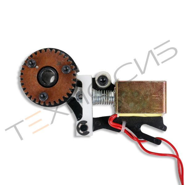 Узел фрикционного колеса в сборе для MY-300A/420A Техно-Сиб - Купить с доставкой по всей России 4